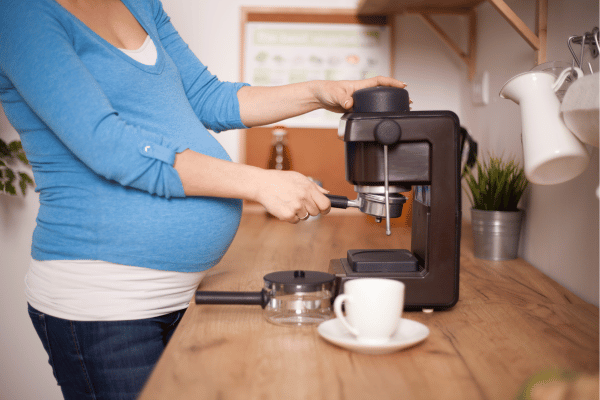 Cafeína Durante a Gravidez: O Que Você Precisa Saber