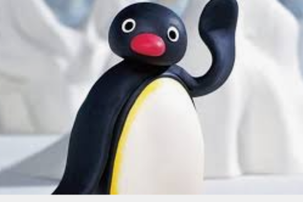 Pingu