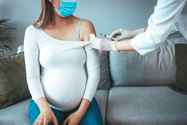 Vacina da Gripe na Gravidez: Proteção para Mães e Bebês