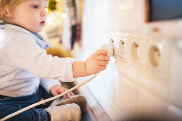 Como Evitar Acidentes Domésticos: Dicas Essenciais para Cada Ambiente da Casa